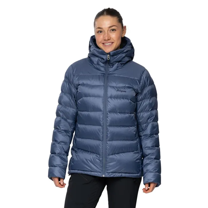 Bergans Of Norway Down Jackets Vaagaa Allround Down Jacket Granite Blue 8211 Women Bergans Of Norway Down Jackets Vaagaa Allround Down Jacket Granite Blue 8211 Women