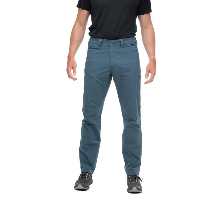 Bergans Of Norway Everyday Pants Vandre Light Softshell Pants Orion Blue 8211 Men Bergans Of Norway Everyday Pants Vandre Light Softshell Pants Orion Blue 8211 Men