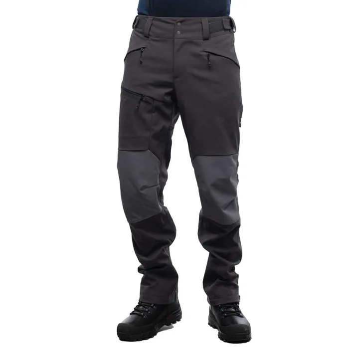 Bergans Of Norway Hiking Pants Fjorda Trekking Hybrid Pants Solid Charcoal 8211 Men Bergans Of Norway Hiking Pants Fjorda Trekking Hybrid Pants Solid Charcoal 8211 Men