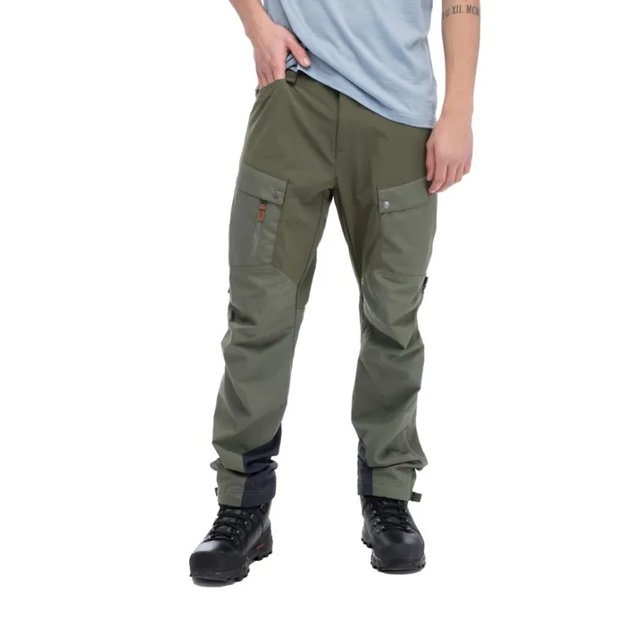 Bergans Of Norway Hiking Pants Nordmarka Favor Outdoor Pants Green Mud 8211 Men Bergans Of Norway Hiking Pants Nordmarka Favor Outdoor Pants Green Mud 8211 Men