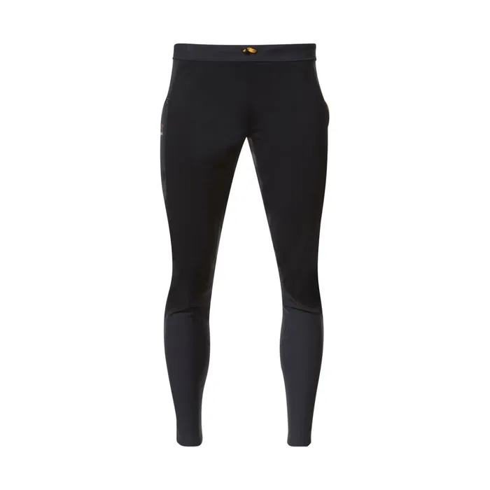Bergans Of Norway Hiking Pants Y Lightline Fast Winter Tights Dark Shadow Grey Black 8211 Men