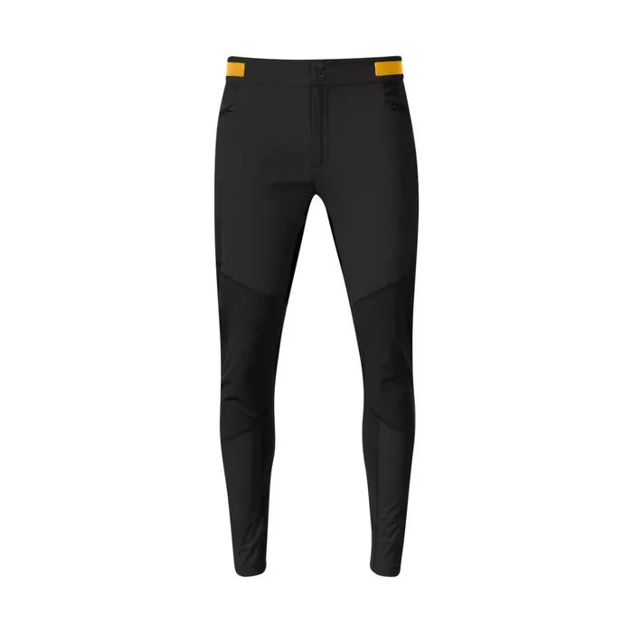 Bergans Of Norway Hiking Pants Y Lightline Progressive Pants Dark Shadow Grey 8211 Men
