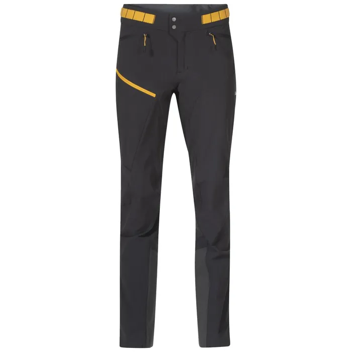 Bergans Of Norway Hiking Pants Y Mountainline Wooltech Softshell Pants 8211 Women