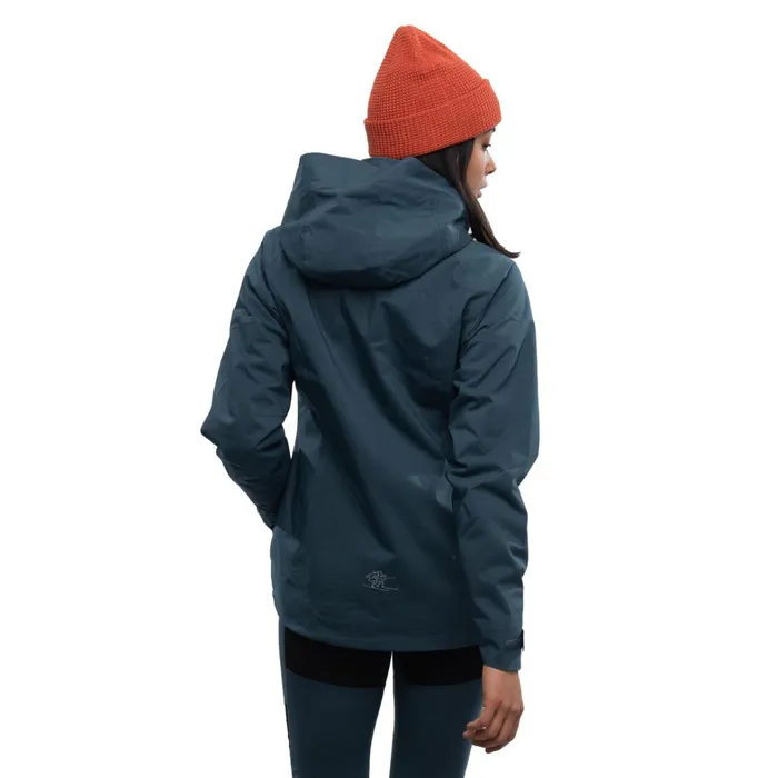 Bergans Of Norway Insulated Jackets Flya Insulated Lady Jacket Orion Blue 8211 Women