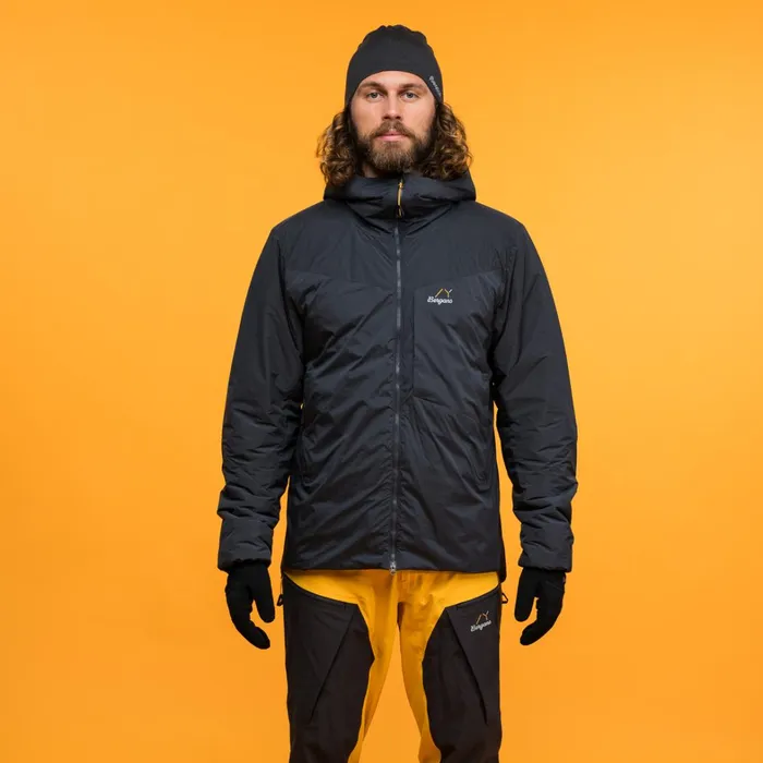 Bergans Of Norway Insulated Jackets Y Mountainline Insulated Windbreaker Jacket Dark Shadow Grey 8211 Men Bergans Of Norway Insulated Jackets Y Mountainline Insulated Windbreaker Jacket Dark Shadow Grey 8211 Men