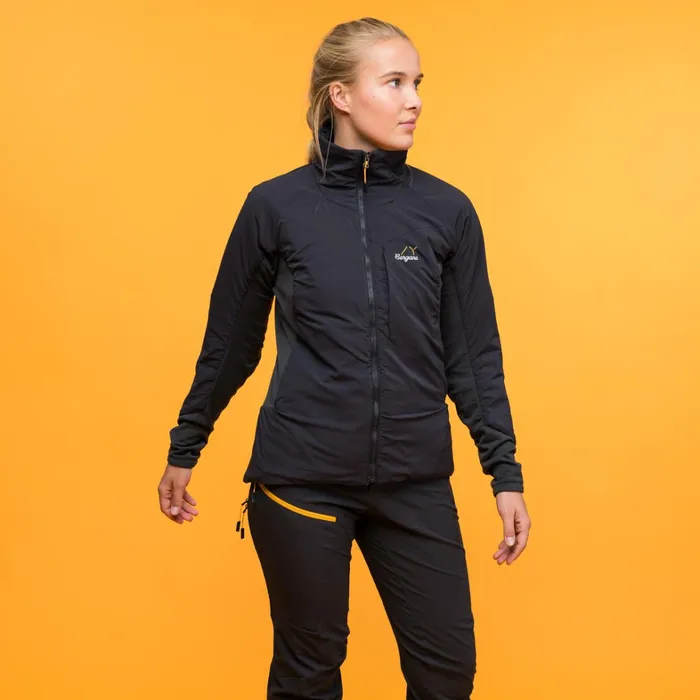 Bergans Of Norway Insulated Jackets Y Mountainline Light Insulated Air Jacket 8211 Women Bergans Of Norway Insulated Jackets Y Mountainline Light Insulated Air Jacket 8211 Women