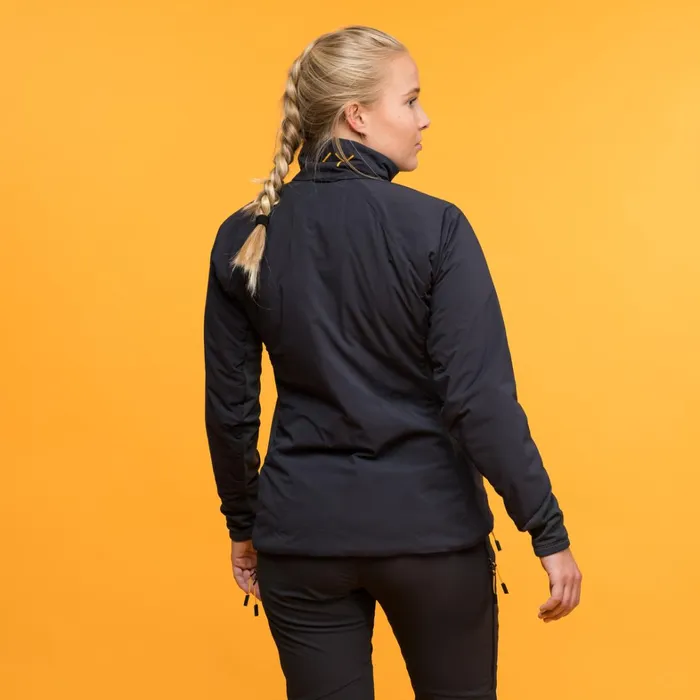 Bergans Of Norway Insulated Jackets Y Mountainline Light Insulated Air Jacket 8211 Women