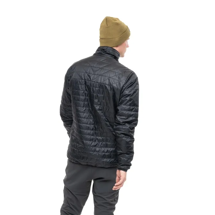 Bergans Of Norway Insulation Rros Light Insulated Jacket Black 8211 Men