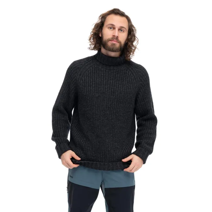 Bergans Of Norway Jumpers And Long Sleeves Nordmarka Merino High Neck Jumper Dark Shadow Grey 8211 Men Bergans Of Norway Jumpers And Long Sleeves Nordmarka Merino High Neck Jumper Dark Shadow Grey 8211 Men