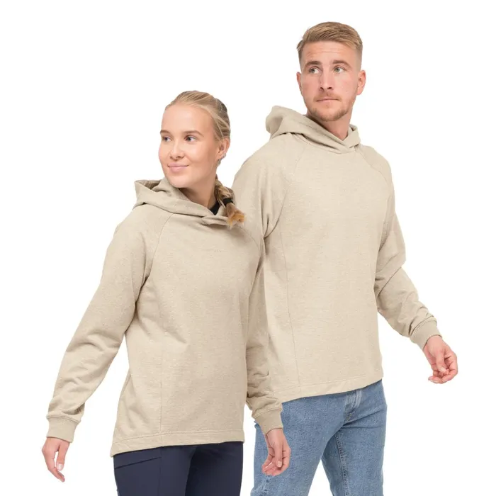 Bergans Of Norway Jumpers And Long Sleeves Oslo Urban Comfy Hoodie Unisex Chalk Sand 8211 Men Bergans Of Norway Jumpers And Long Sleeves Oslo Urban Comfy Hoodie Unisex Chalk Sand 8211 Men