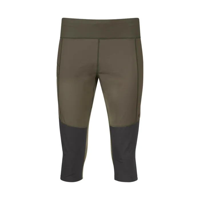 Bergans Of Norway Pirate Pants Flyen Outdoor Tights Dark Green Mud Dark Shadow Grey 8211 Women