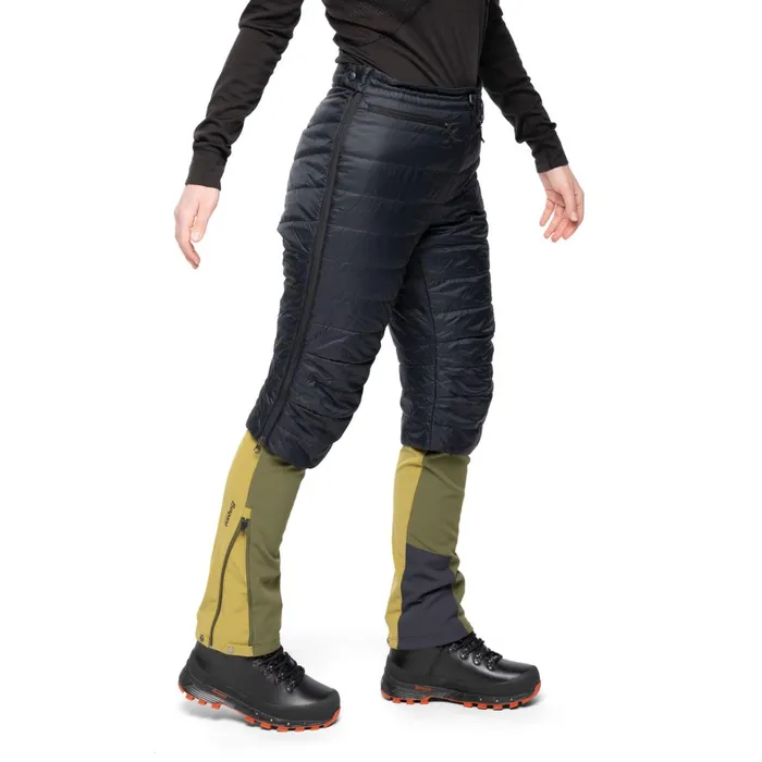Bergans Of Norway Pirate Pants Rros Insulated 34 Pants 8211 Women
