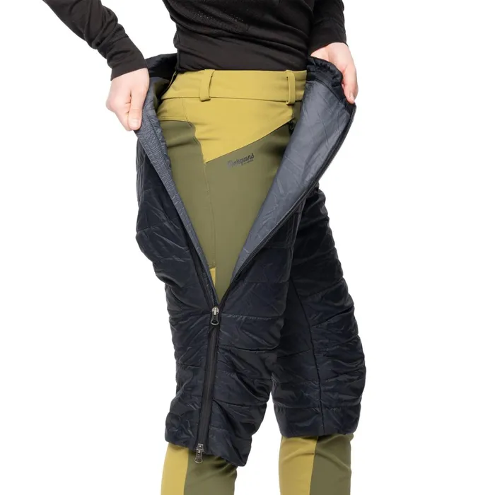 Bergans Of Norway Pirate Pants Rros Insulated 34 Pants 8211 Women