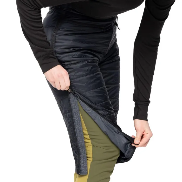 Bergans Of Norway Pirate Pants Rros Insulated 34 Pants 8211 Women