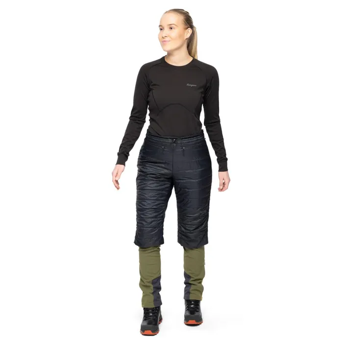 Bergans Of Norway Pirate Pants Rros Insulated 34 Pants 8211 Women