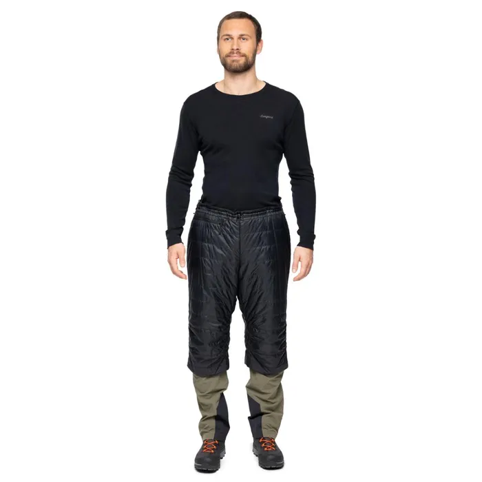Bergans Of Norway Pirate Pants Rros Insulated 34 Pants 8211 Women