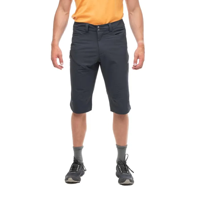 Bergans Of Norway Pirate Pants Vandre Light Softshell Long Shorts Dark Shadow Grey 8211 Men Bergans Of Norway Pirate Pants Vandre Light Softshell Long Shorts Dark Shadow Grey 8211 Men