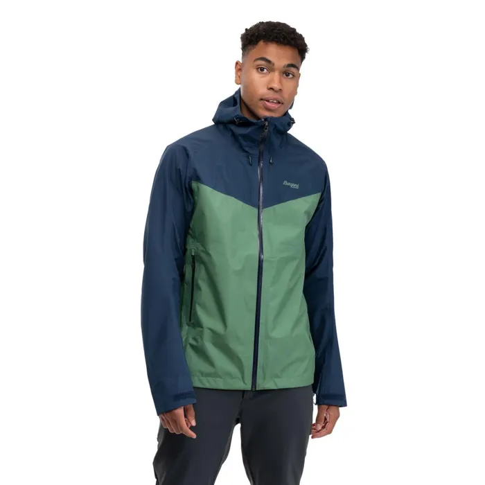 Bergans Of Norway Shell Jackets Skar Light 3l Shell Jacket Dark Jade Green Navy Blue 8211 Men Bergans Of Norway Shell Jackets Skar Light 3l Shell Jacket Dark Jade Green Navy Blue 8211 Men
