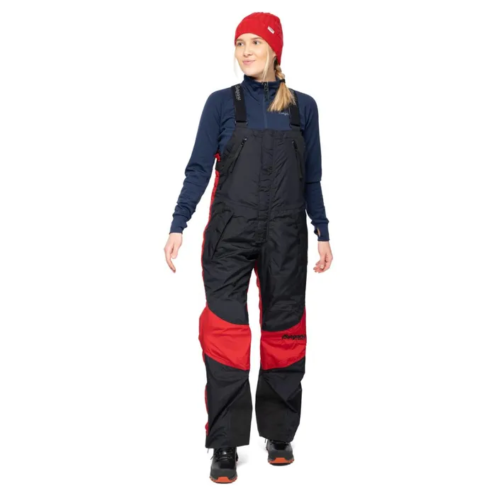 Bergans Of Norway Shell Pants Antarctic Expedition Salopette 8211 Men