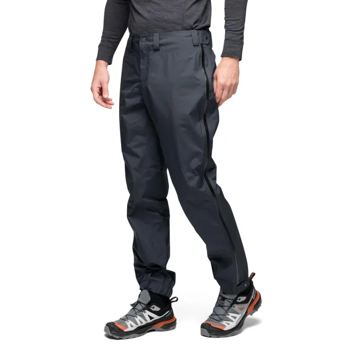 Bergans Of Norway Shell Pants Letto Longzip Pants 8211 Men