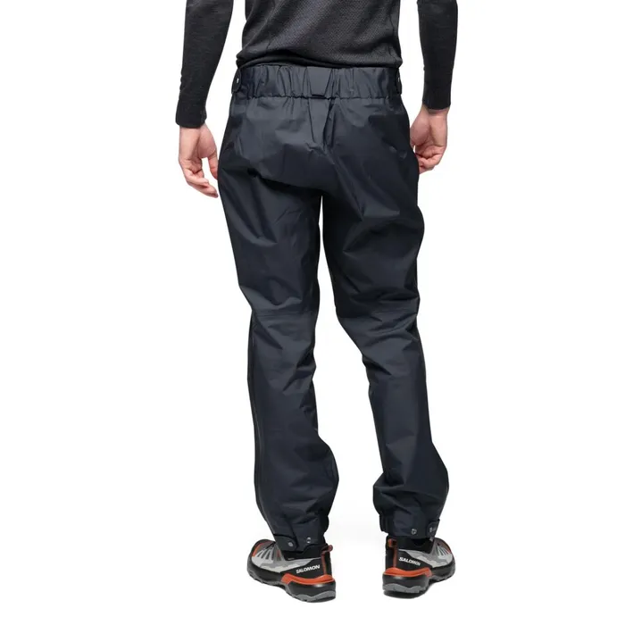 Bergans Of Norway Shell Pants Letto Longzip Pants 8211 Men
