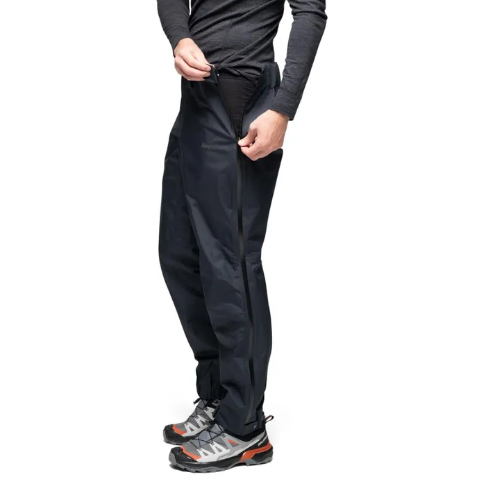 Bergans Of Norway Shell Pants Letto Longzip Pants 8211 Men