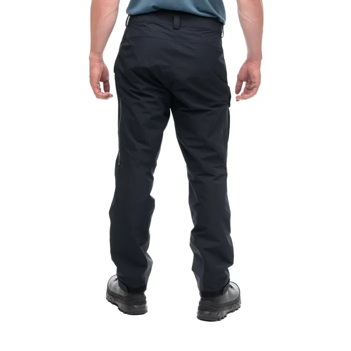 Bergans Of Norway Shell Pants Nordmarka 2l Shell Pants 8211 Men