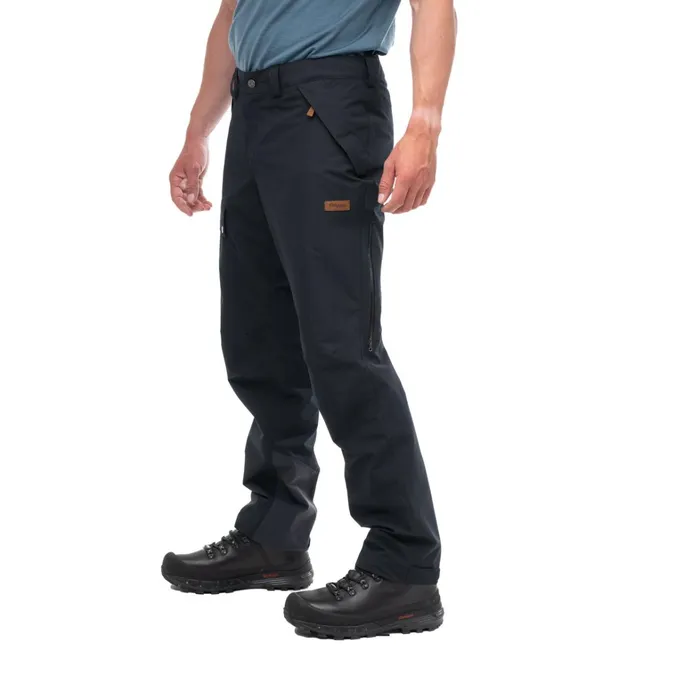 Bergans Of Norway Shell Pants Nordmarka 2l Shell Pants 8211 Men