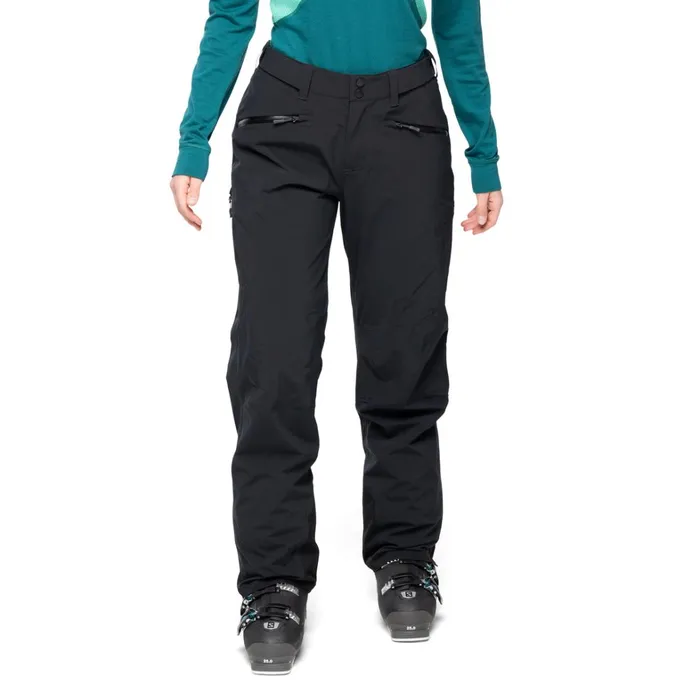 Bergans Of Norway Shell Pants Oppdal Lady Pants 8211 Women
