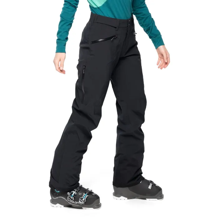 Bergans Of Norway Shell Pants Oppdal Lady Pants 8211 Women