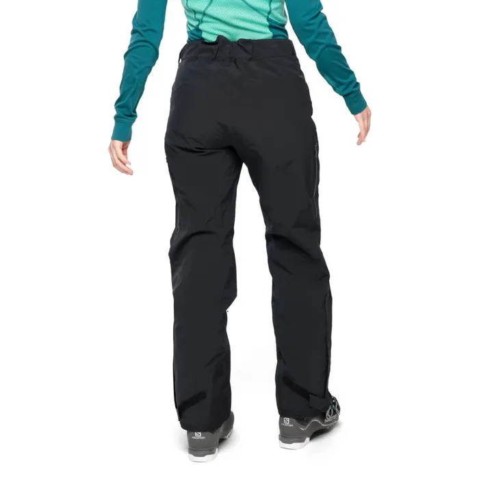 Bergans Of Norway Shell Pants Oppdal Lady Pants 8211 Women