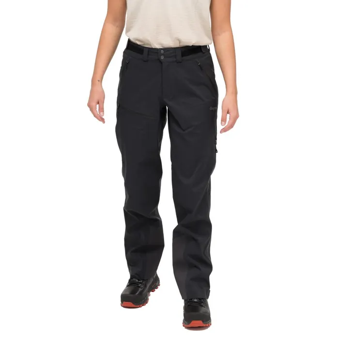 Bergans Of Norway Shell Pants Rabot Allround 3l Shell Pants 8211 Women