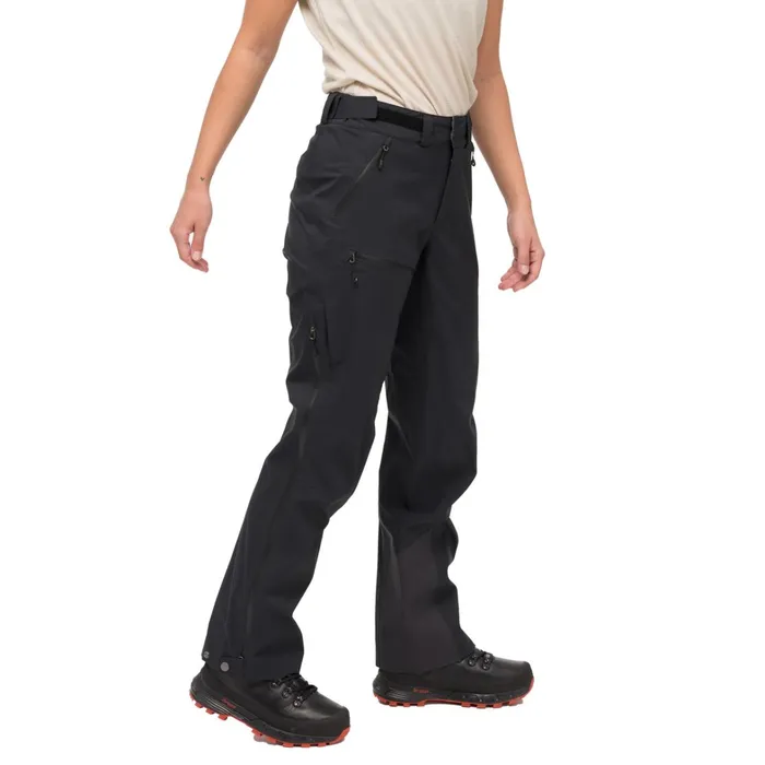 Bergans Of Norway Shell Pants Rabot Allround 3l Shell Pants 8211 Women