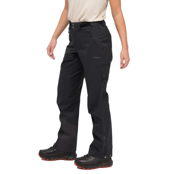 Bergans Of Norway Shell Pants Rabot Allround 3l Shell Pants 8211 Women