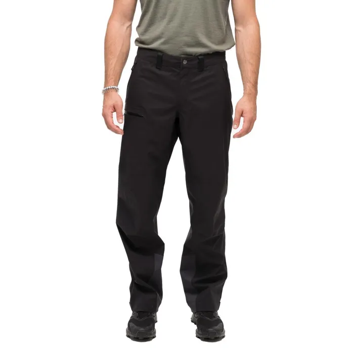 Bergans Of Norway Shell Pants Vaagaa Allround 3l Shell Pants 8211 Men