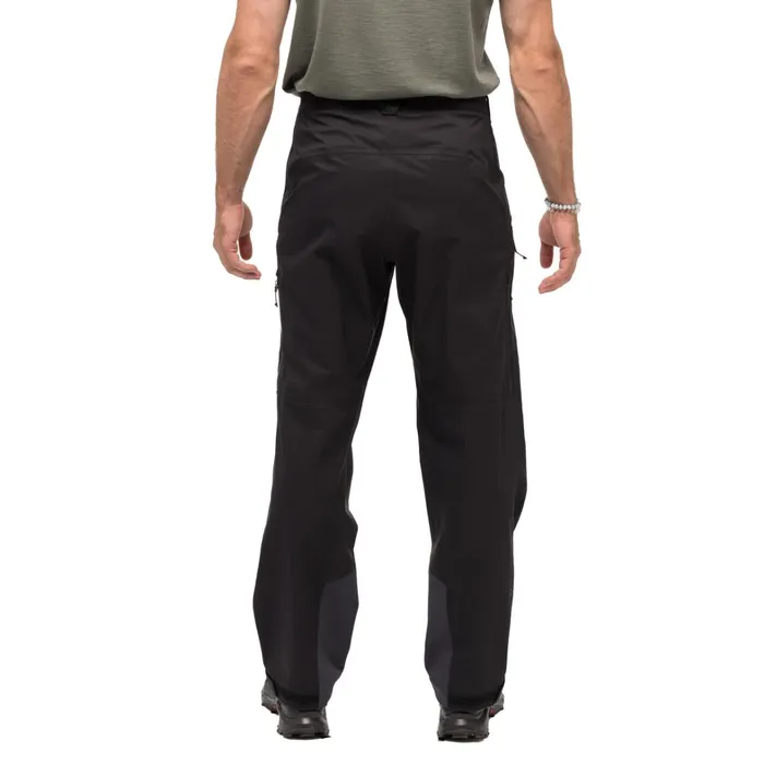 Bergans Of Norway Shell Pants Vaagaa Allround 3l Shell Pants 8211 Men