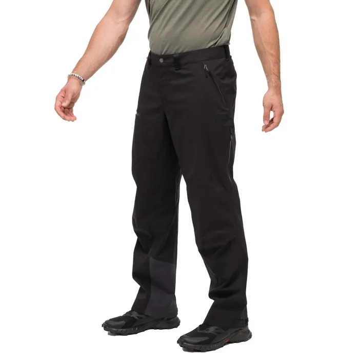 Bergans Of Norway Shell Pants Vaagaa Allround 3l Shell Pants 8211 Men