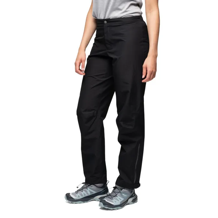 Bergans Of Norway Shell Pants Vaagaa Light 3l Shell Pants 8211 Women