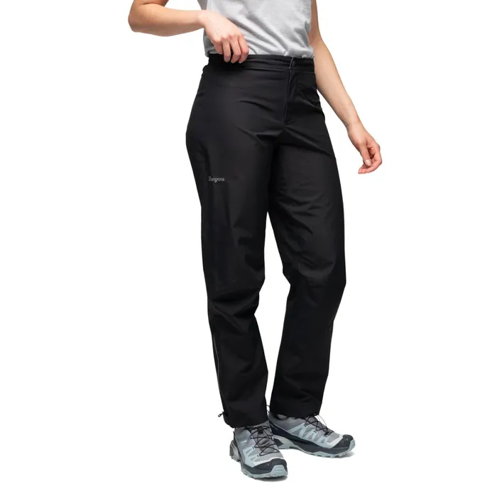 Bergans Of Norway Shell Pants Vaagaa Light 3l Shell Pants 8211 Women