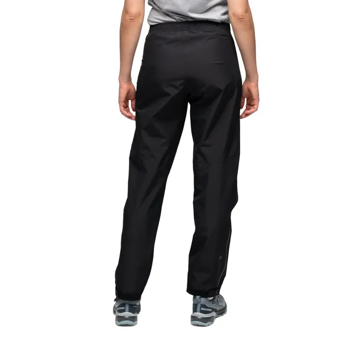 Bergans Of Norway Shell Pants Vaagaa Light 3l Shell Pants 8211 Women