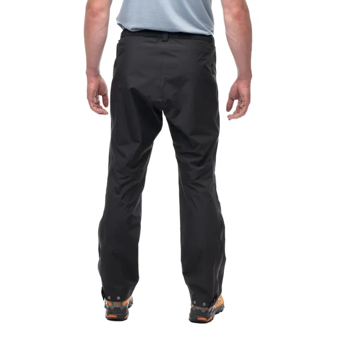 Bergans Of Norway Shell Pants Vandre Light 3l Shell Zipped Pants 8211 Men