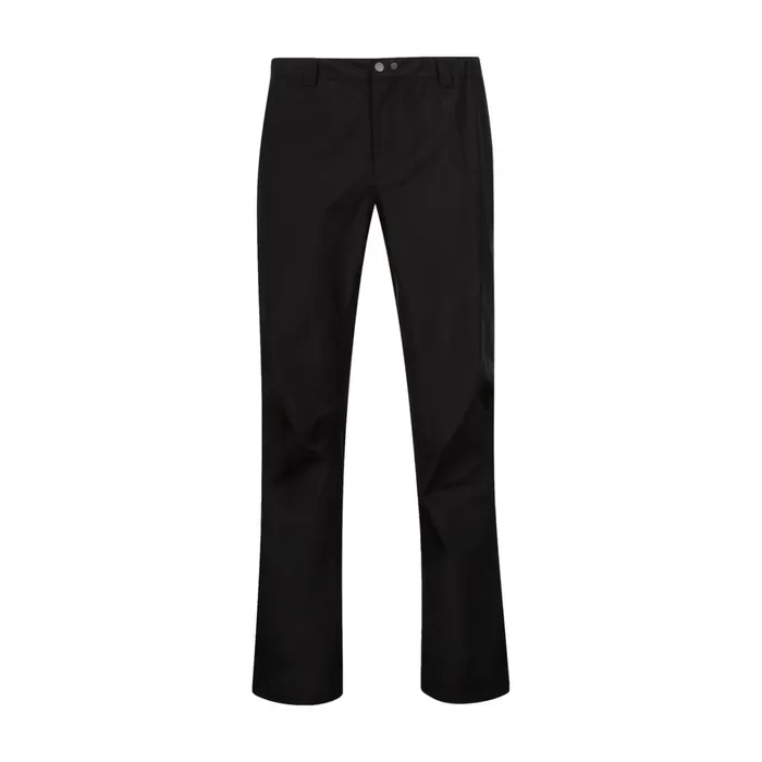 Bergans Of Norway Shell Pants Vandre Light 3l Shell Zipped Pants 8211 Men