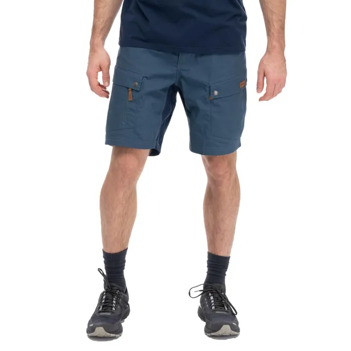 Bergans Of Norway Shorts Nordmarka Favor Outdoor Shorts Orion Blue 8211 Men