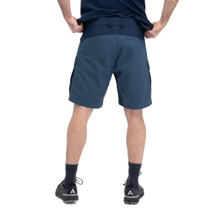Bergans Of Norway Shorts Nordmarka Favor Outdoor Shorts Orion Blue 8211 Men