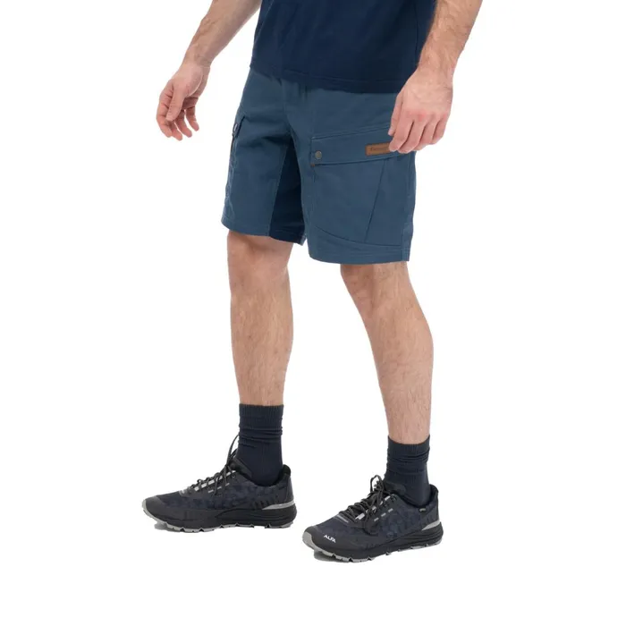 Bergans Of Norway Shorts Nordmarka Favor Outdoor Shorts Orion Blue 8211 Men