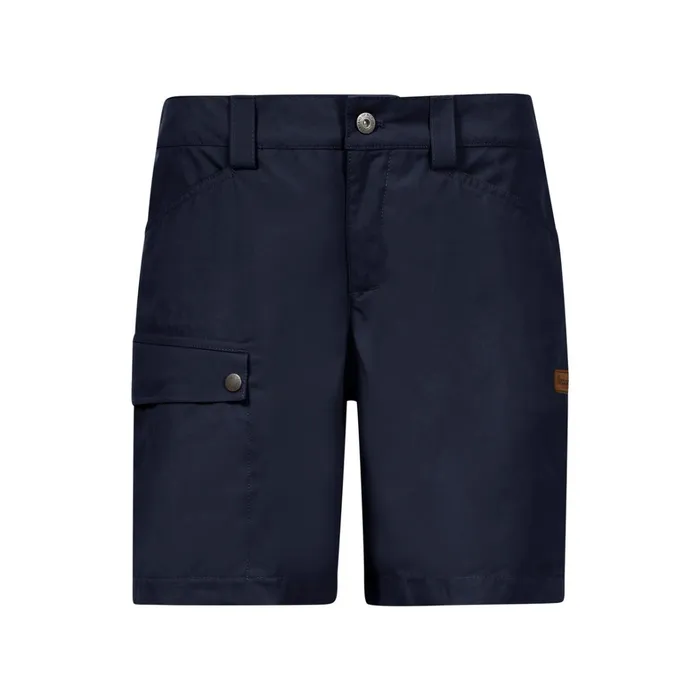 Bergans Of Norway Shorts Nordmarka Leaf Light Shorts Navy 8211 Women