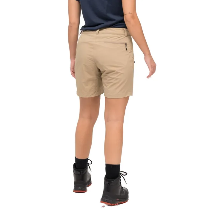 Bergans Of Norway Shorts Rabot Light Softshell Shorts Warm Sand 8211 Women