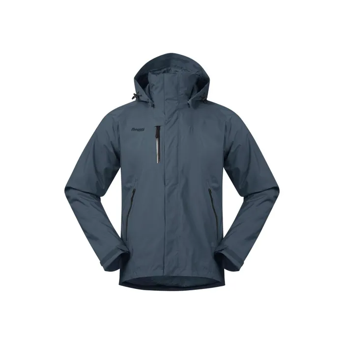 Bergans Of Norway Ski Jackets Flya Insulated Jacket Orion Blue 8211 Men