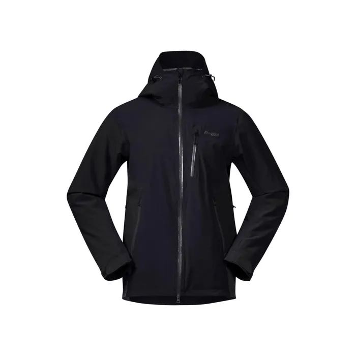 Bergans Of Norway Ski Jackets Oppdal Insulated Jacket Black 8211 Men
