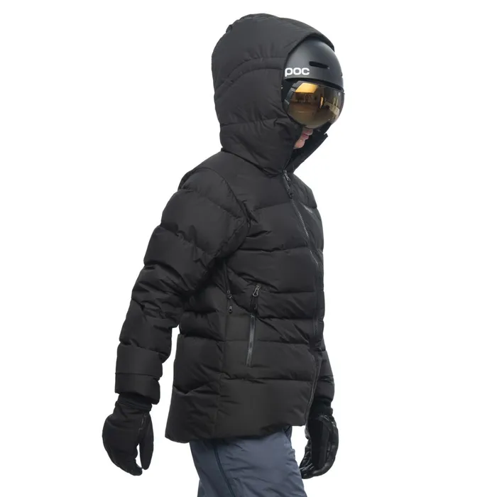 Bergans Of Norway Ski Jackets Stranda V2 Down W Jacket Black 8211 Women